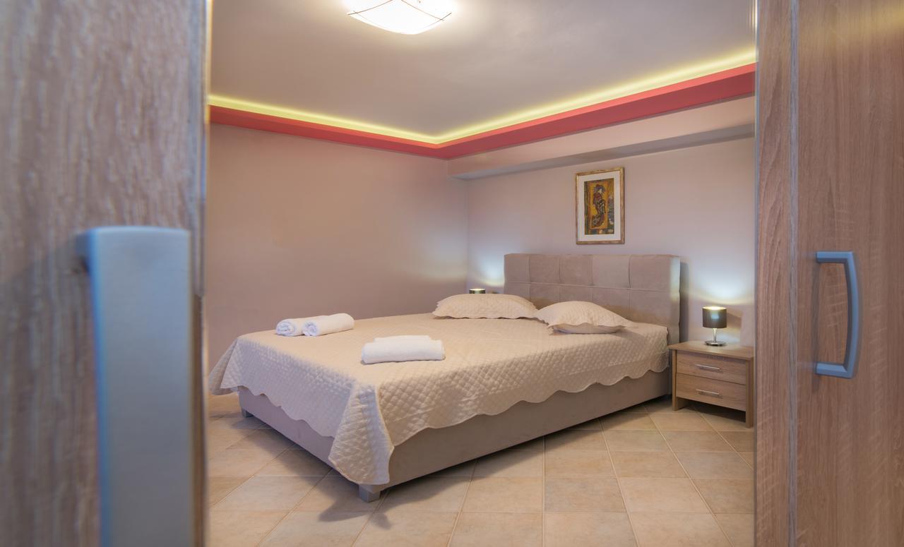 Villa Filanthi With Private Pool Zakynthos Town Exterior photo